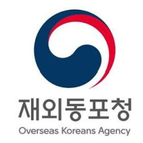Overseas Koreans Agency logo